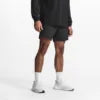 Mens Clothing Homme Active Wear Shorts De Hombre Polyester Athletic Sportswear Body Building Quick Dry Running Shorts