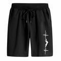 Sports Shorts Men Loose Short Gym