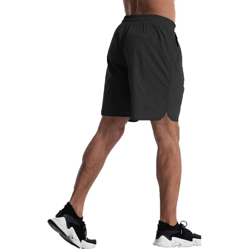 Men's Sportswear Summer Running Shorts Beach Bottoms