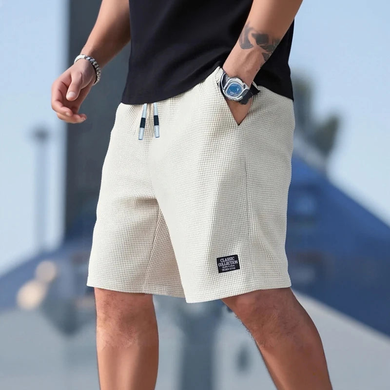 Men's Casual & Sports Shorts