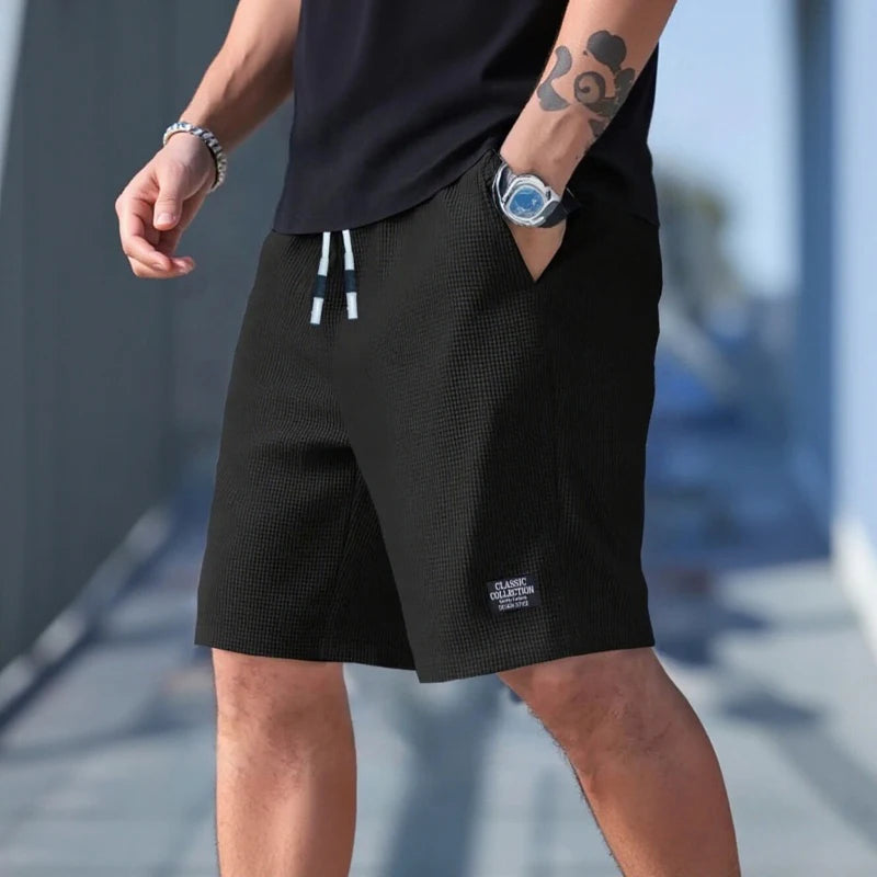 Men's Casual & Sports Shorts