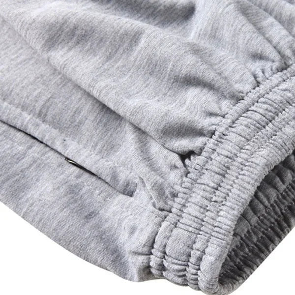 New 2024 Sports Shorts Men Loose Short Gym Outdoors Jorts Jogging Casual Sweatpants Soft Printing Summer Hot Sales Versatile