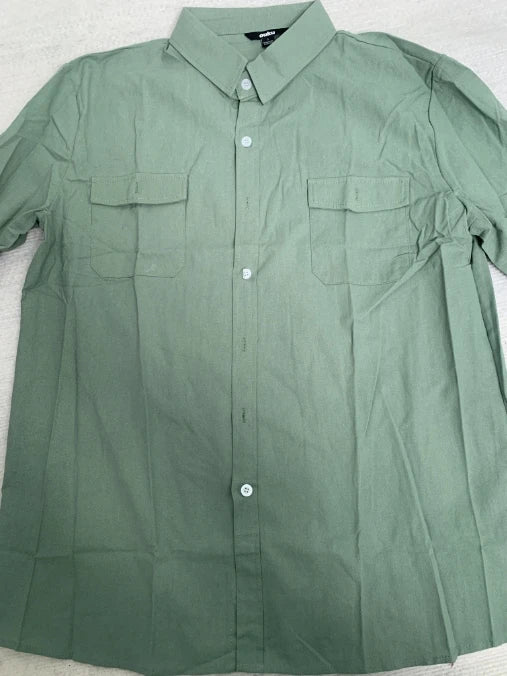 Men's Shirts Shirts for Man Men's Shirt Linen Shirt Shirts Men's Linen Shirt Men Shirt Man Business Gentleman Denim Shirts