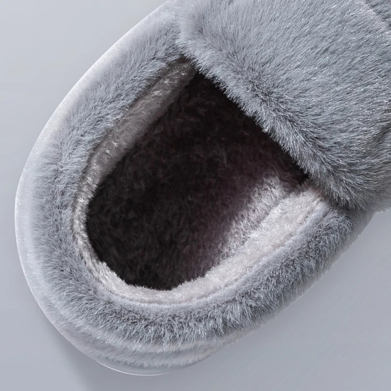 unisex house slippers