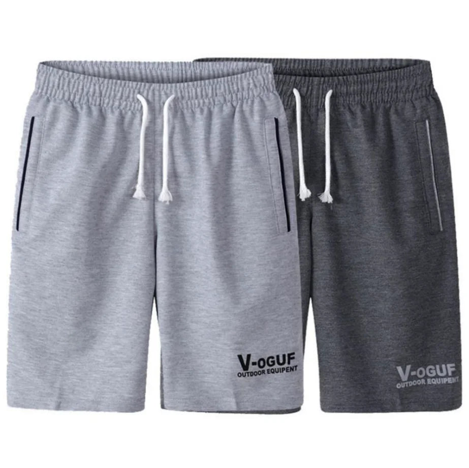 Loose Beach Short Pants for Comfortable Fitness