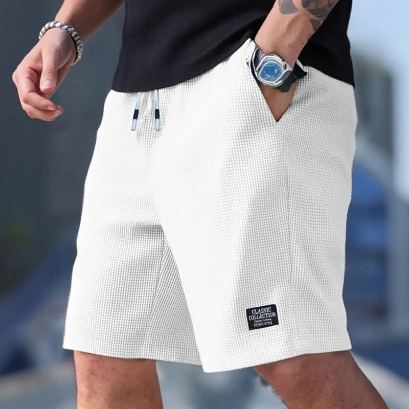 Men's Casual & Sports Shorts