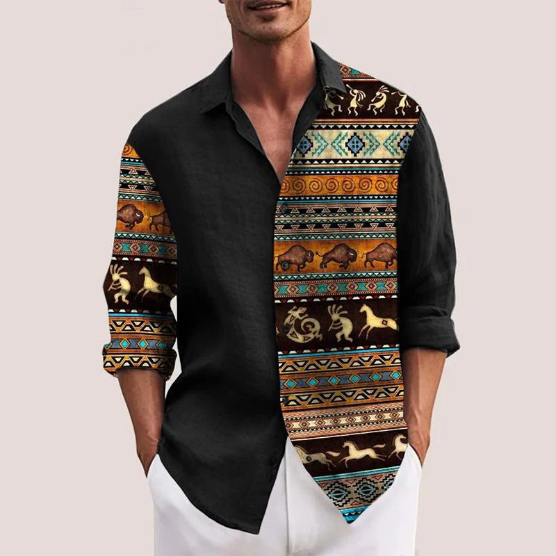 Shirts men's casual wear a range of red white black new designer casual wear soft comfortable fashion autumn and winter XS-6XL