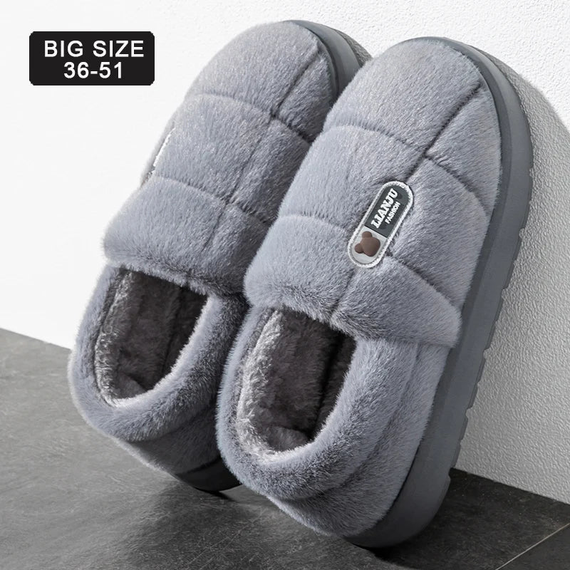 unisex house slippers
