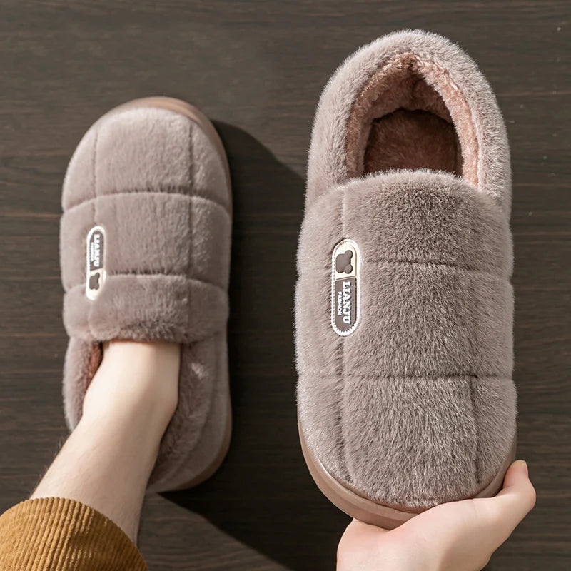 unisex house slippers