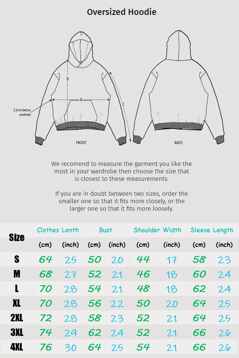 Böhse Onkelz Printed Hoodies Vintage 90s Bohse Onkelz Heavy Rock Hoodies Oversized Women Men Pullover Hoodies Streetwear Hoodies