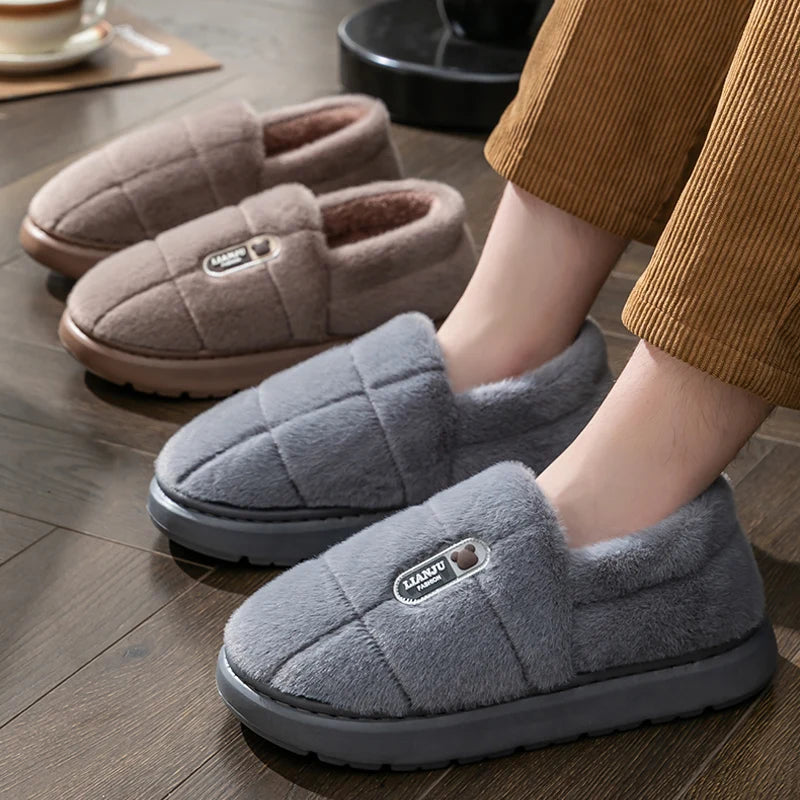 unisex house slippers