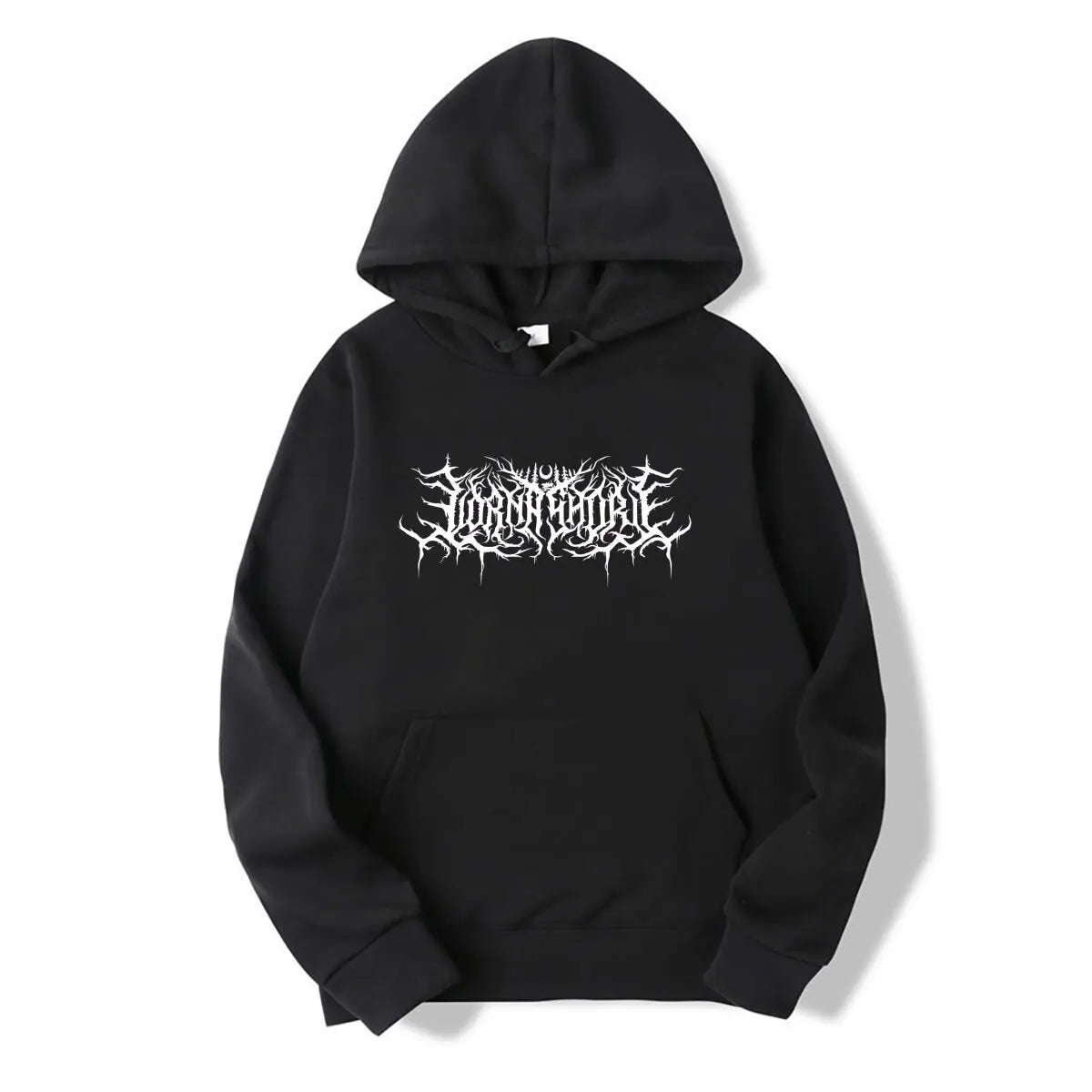 lorna shore hoodies Anime  Christmas fishing hoodies Women's hoodies Men's