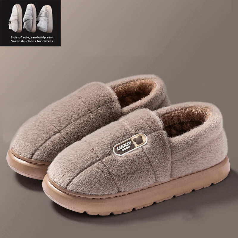 unisex house slippers