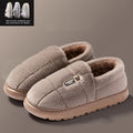 unisex house slippers