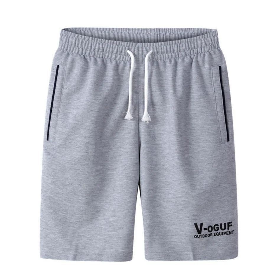 Loose Beach Short Pants for Comfortable Fitness