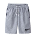 Loose Beach Short Pants for Comfortable Fitness